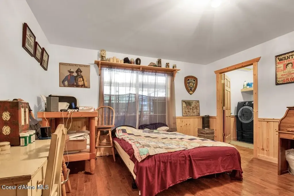 300 Old Bull River Road Noxon MT 59853