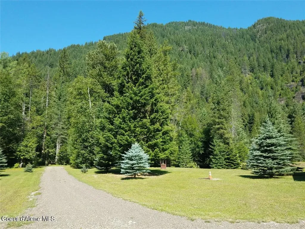 300 Old Bull River Road Noxon MT 59853