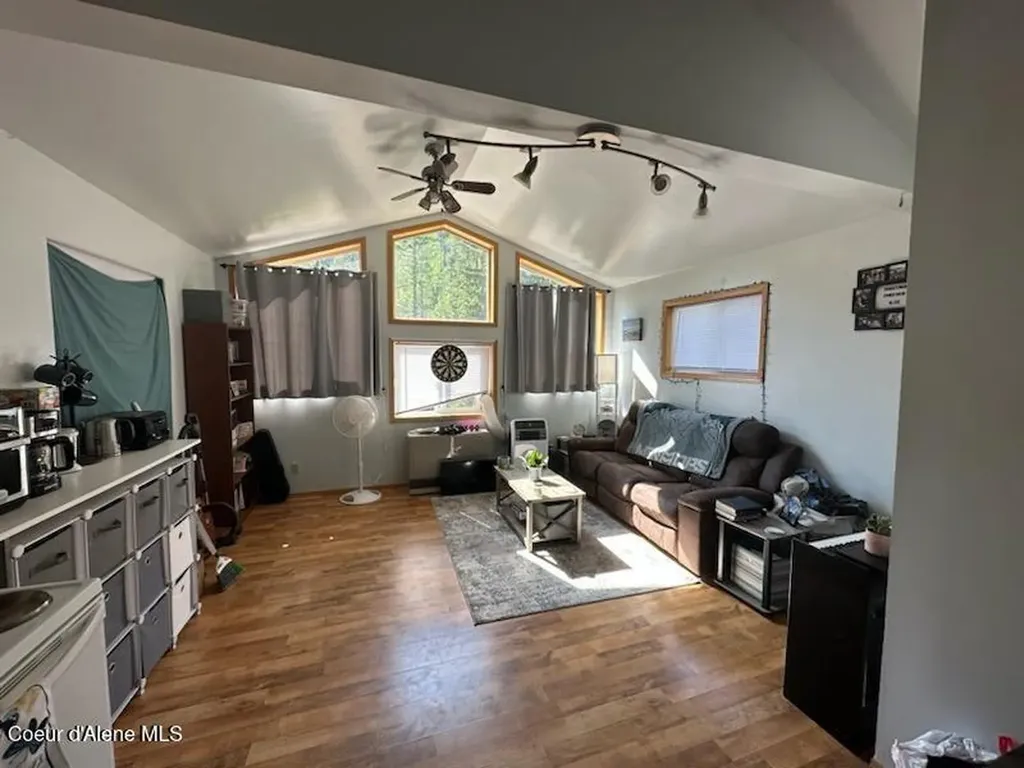 300 Old Bull River Road Noxon MT 59853