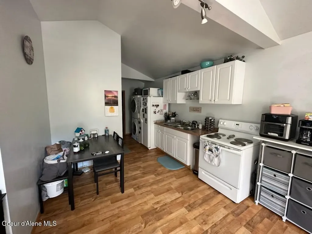 300 Old Bull River Road Noxon MT 59853