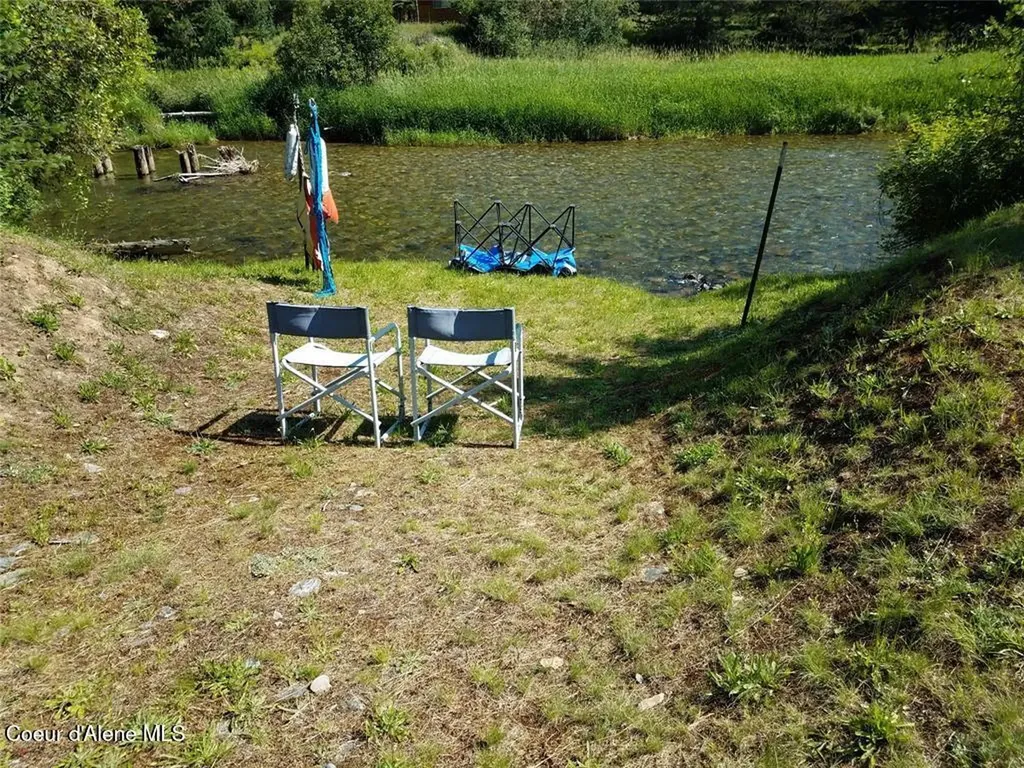 300 Old Bull River Road Noxon MT 59853