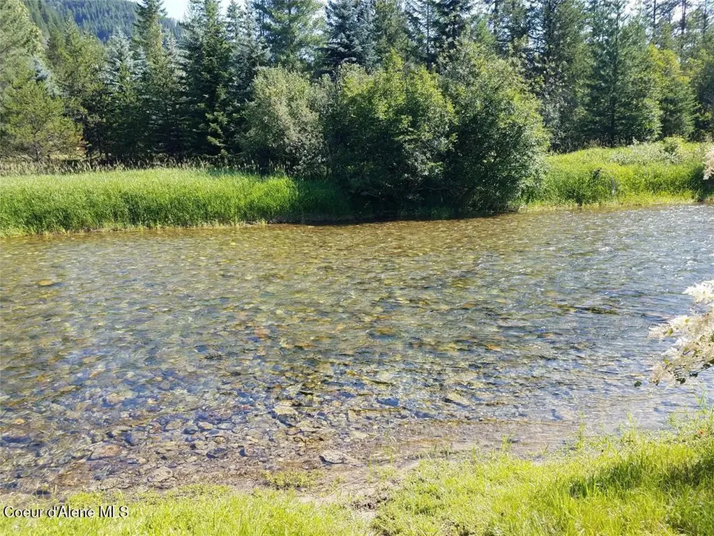 300 Old Bull River Road Noxon MT 59853