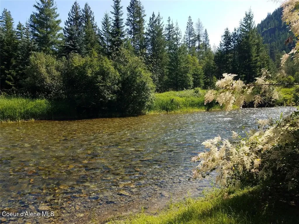 300 Old Bull River Road Noxon MT 59853
