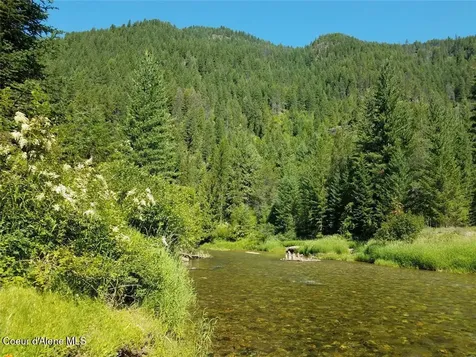 300 Old Bull River Road Noxon MT 59853