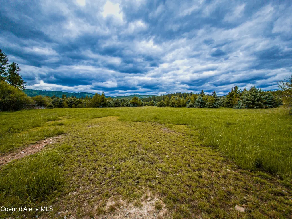 Nna E Coon Creek Road St. Maries ID 83861