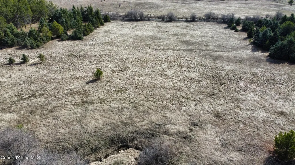 Nna E Coon Creek Road St. Maries ID 83861