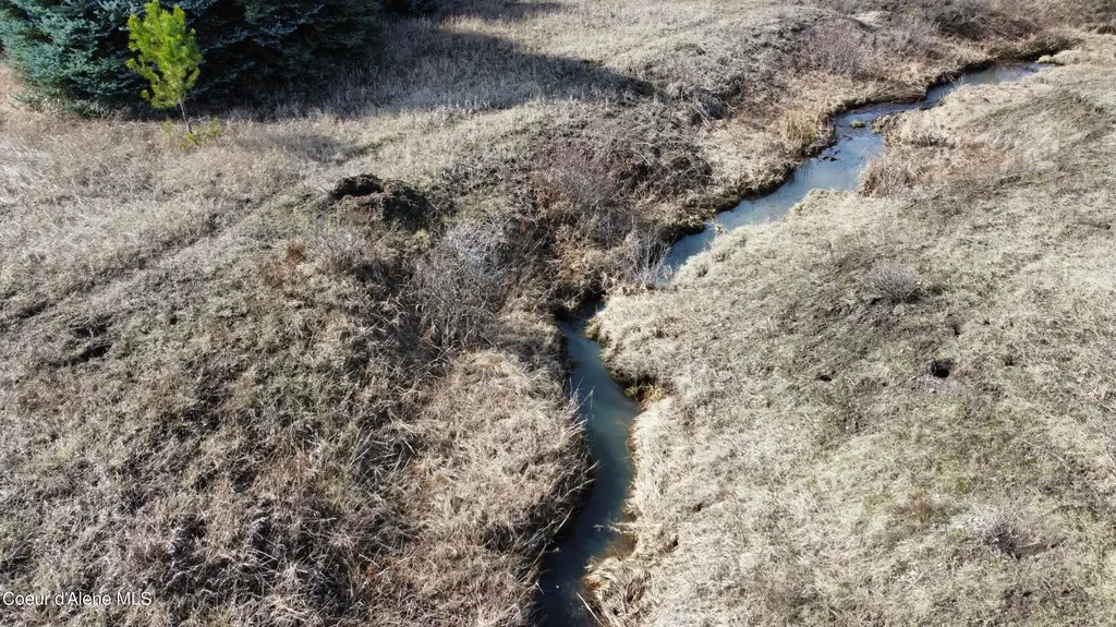 Nna E Coon Creek Road St. Maries ID 83861
