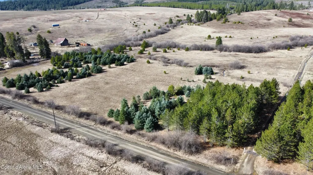 Nna E Coon Creek Road St. Maries ID 83861
