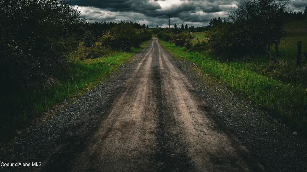 Nna E Coon Creek Road St. Maries ID 83861
