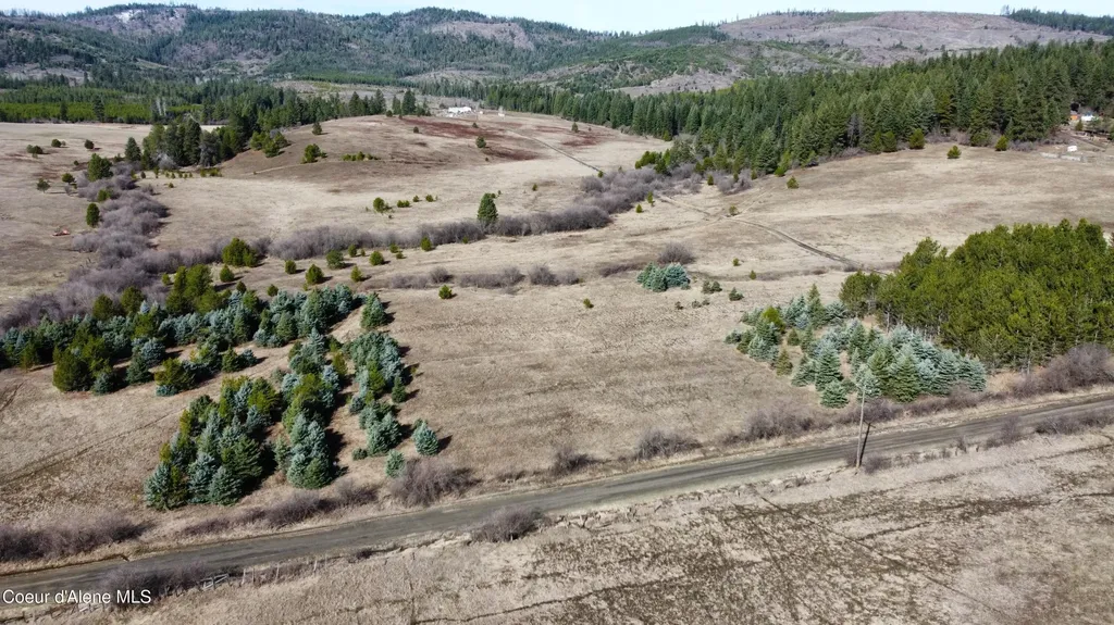 Nna E Coon Creek Road St. Maries ID 83861