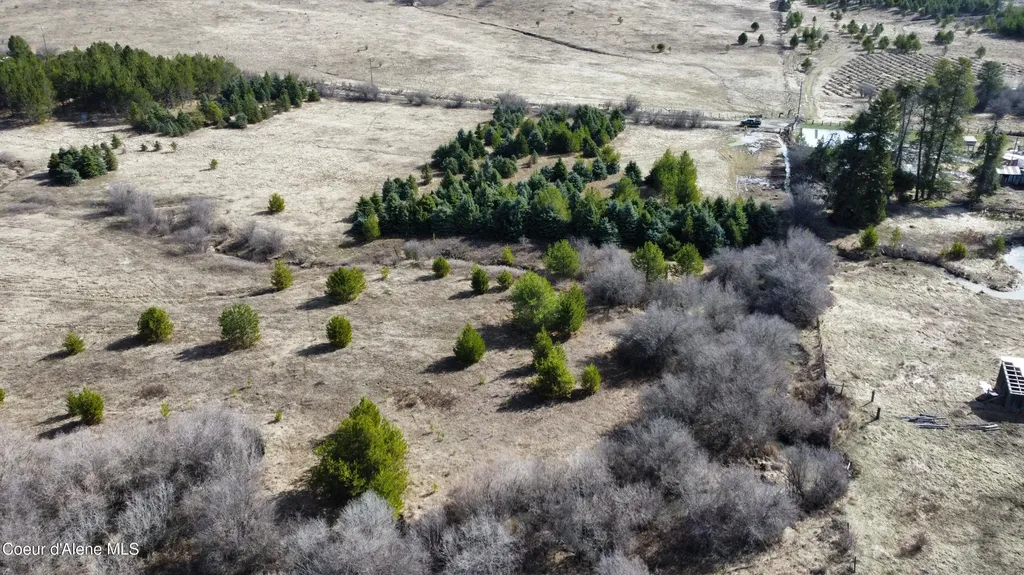 Nna E Coon Creek Road St. Maries ID 83861