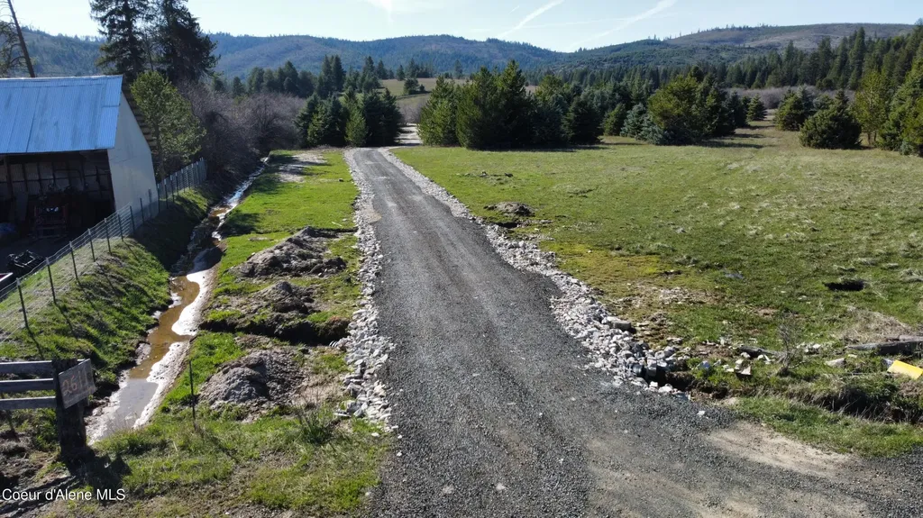 Nna E Coon Creek Road St. Maries ID 83861