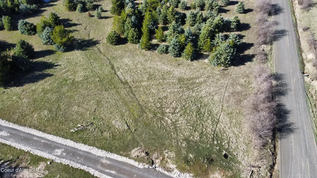 Nna E Coon Creek Road St. Maries ID 83861