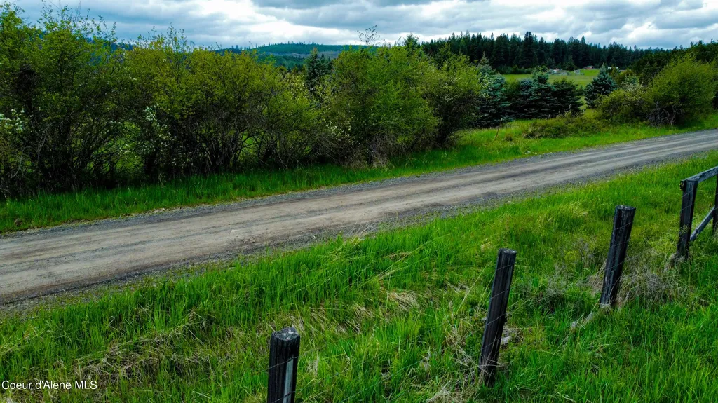 Nna E Coon Creek Road St. Maries ID 83861