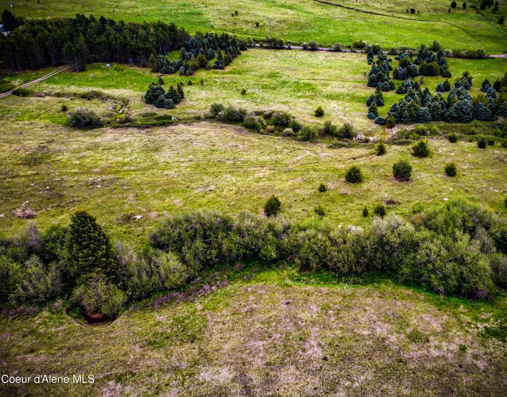 Nna E Coon Creek Road St. Maries ID 83861