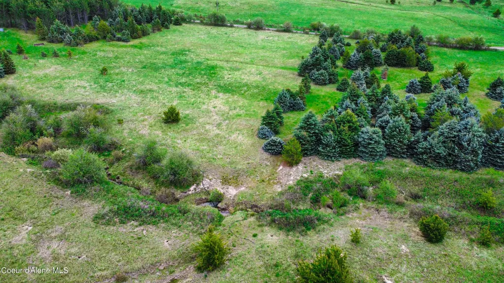Nna E Coon Creek Road St. Maries ID 83861