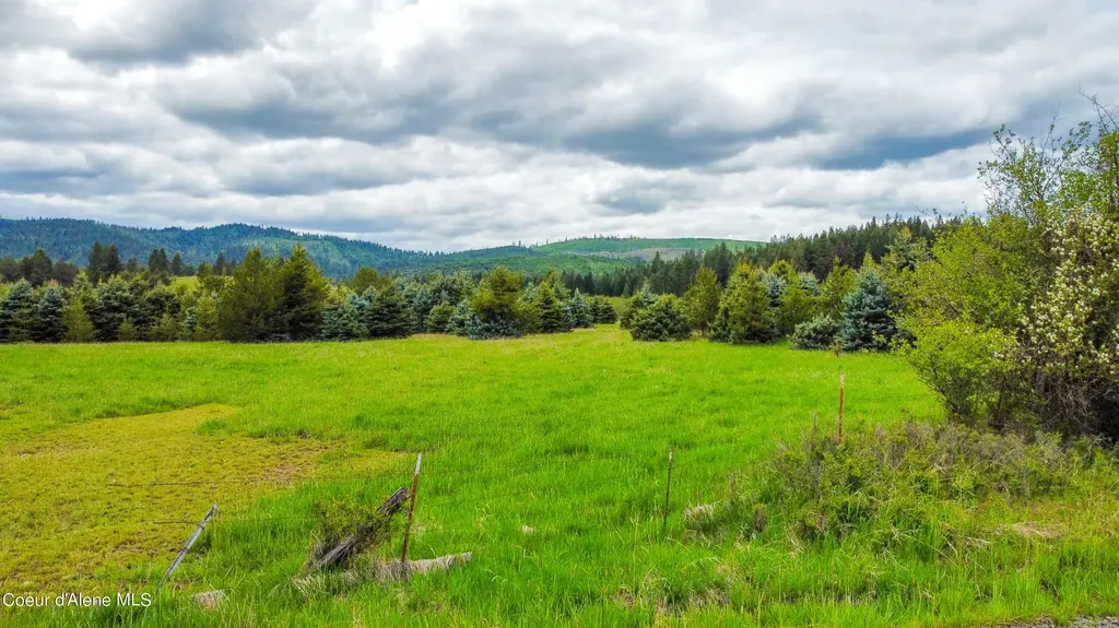Nna E Coon Creek Road St. Maries ID 83861