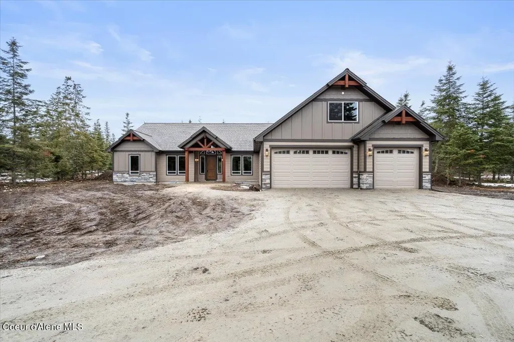 L3B8 N Eclipse Road Rathdrum ID 83858