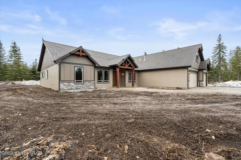 L3B8 N Eclipse Road Rathdrum ID 83858