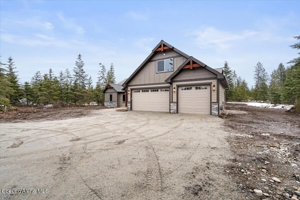 L3B8 N Eclipse Road Rathdrum ID 83858