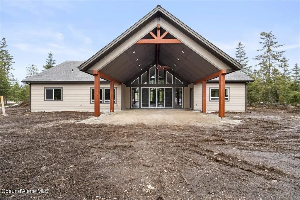 L3B8 N Eclipse Road Rathdrum ID 83858