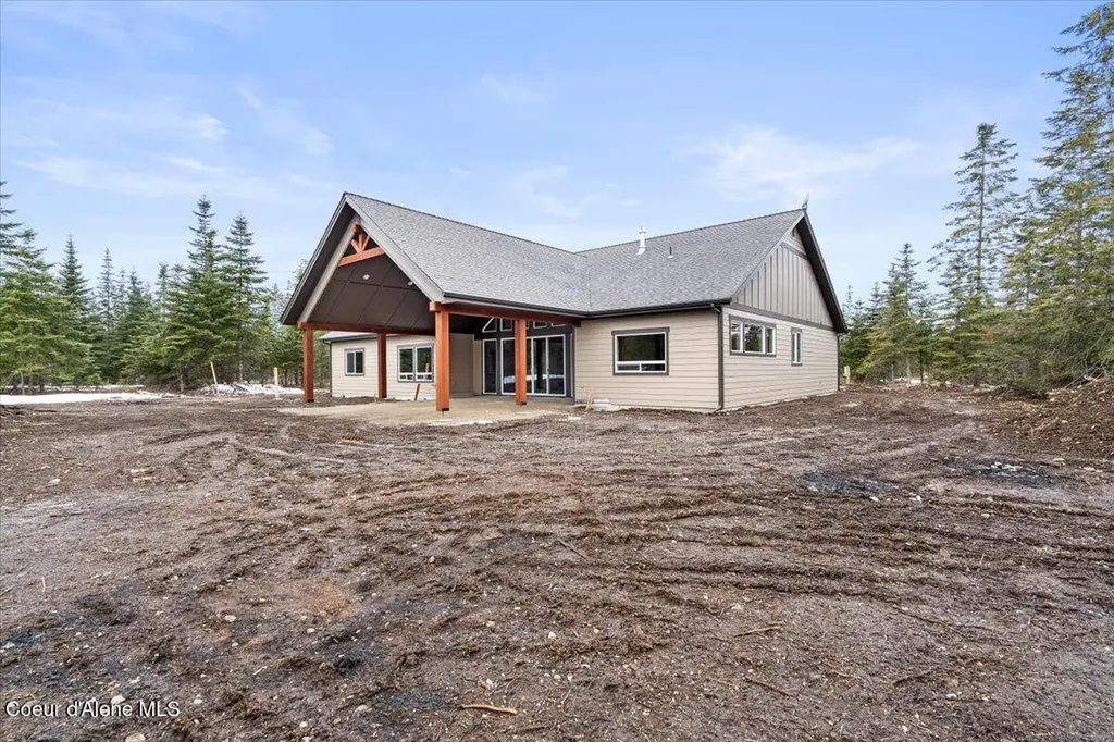 L3B8 N Eclipse Road Rathdrum ID 83858
