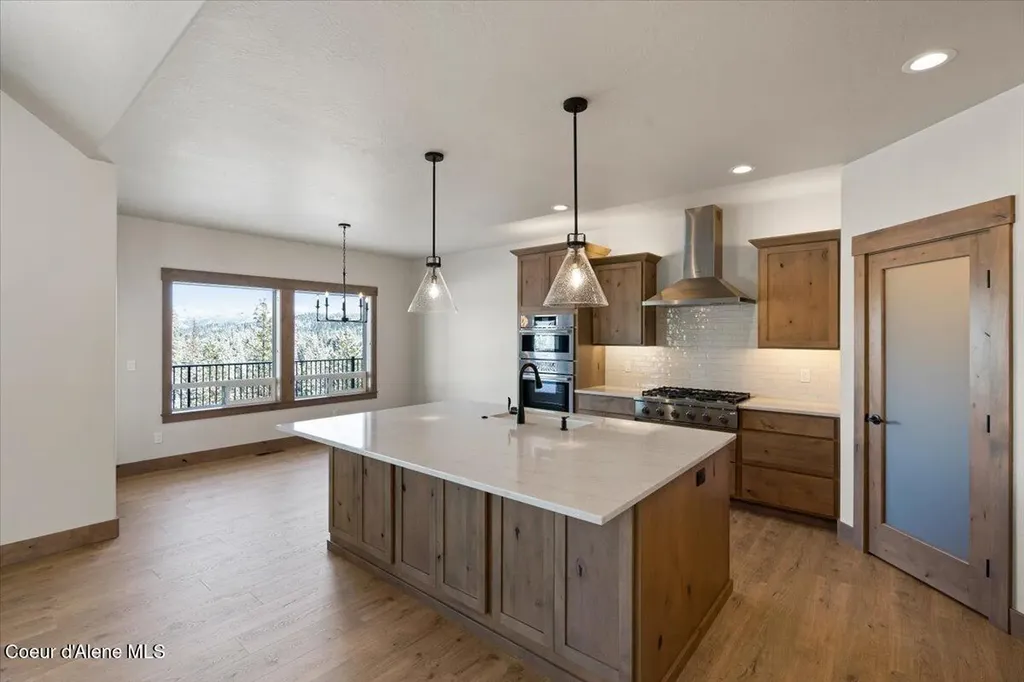 L3B8 N Eclipse Road Rathdrum ID 83858