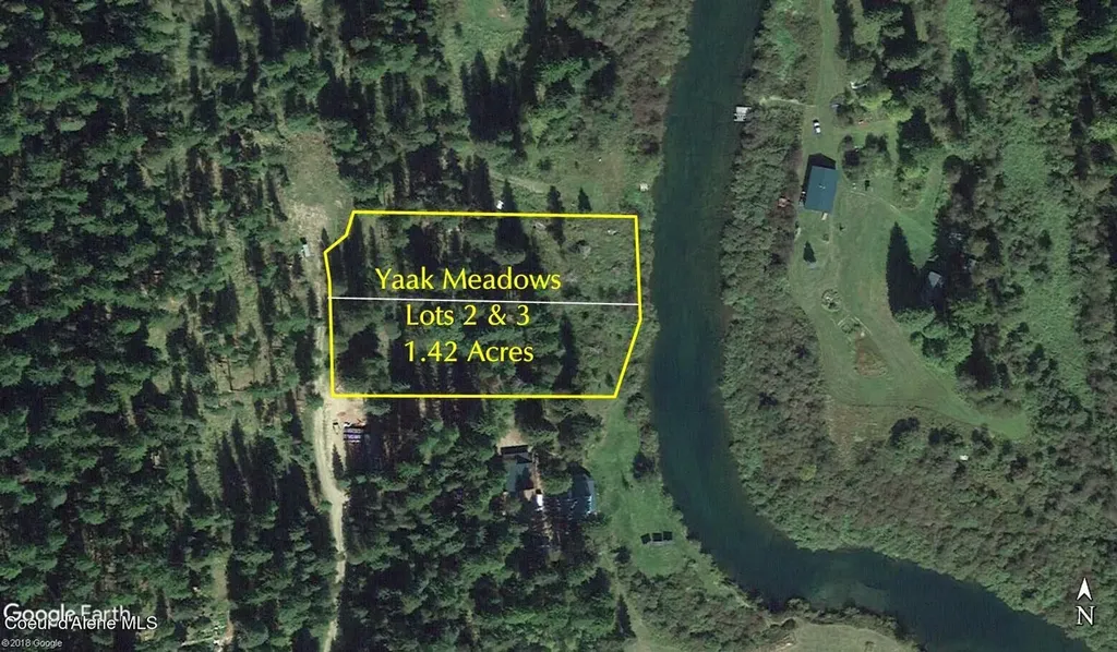 1426/1442 River View Drive Troy (mt) MT 59935