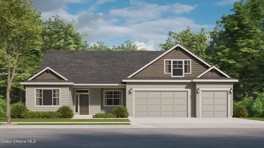 1130 E Walton Court Post Falls ID 83854
