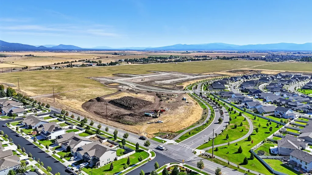 1130 E Walton Court Post Falls ID 83854