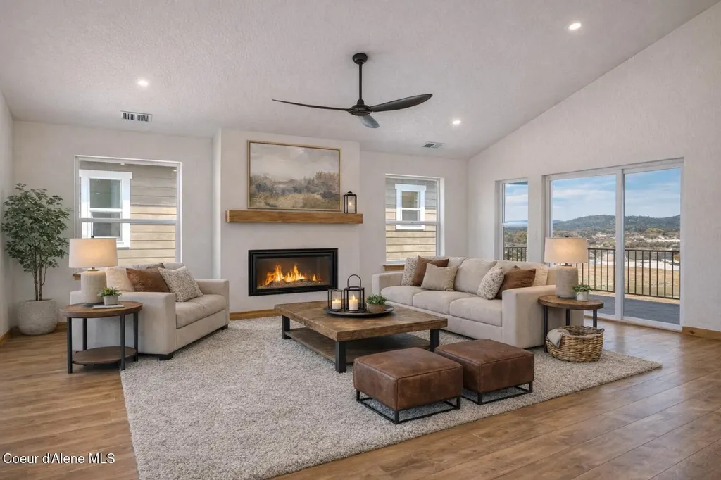 3264 N Van Winkle Street Post Falls ID 83854