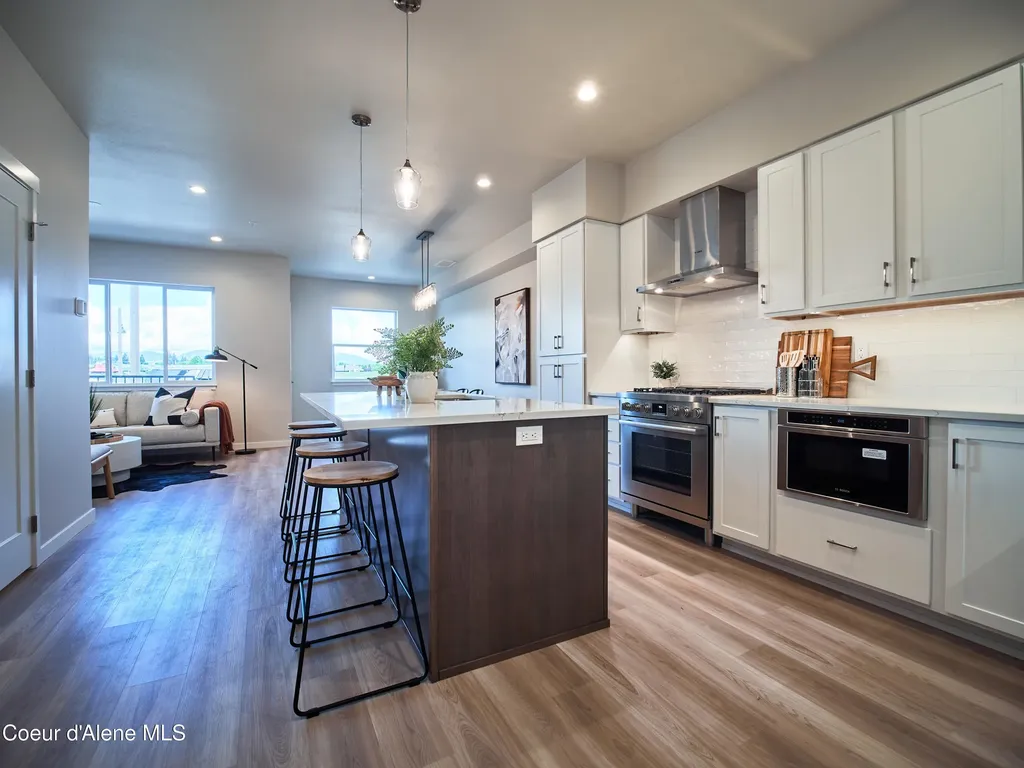 1048 E 4th Avenue Post Falls ID 83854
