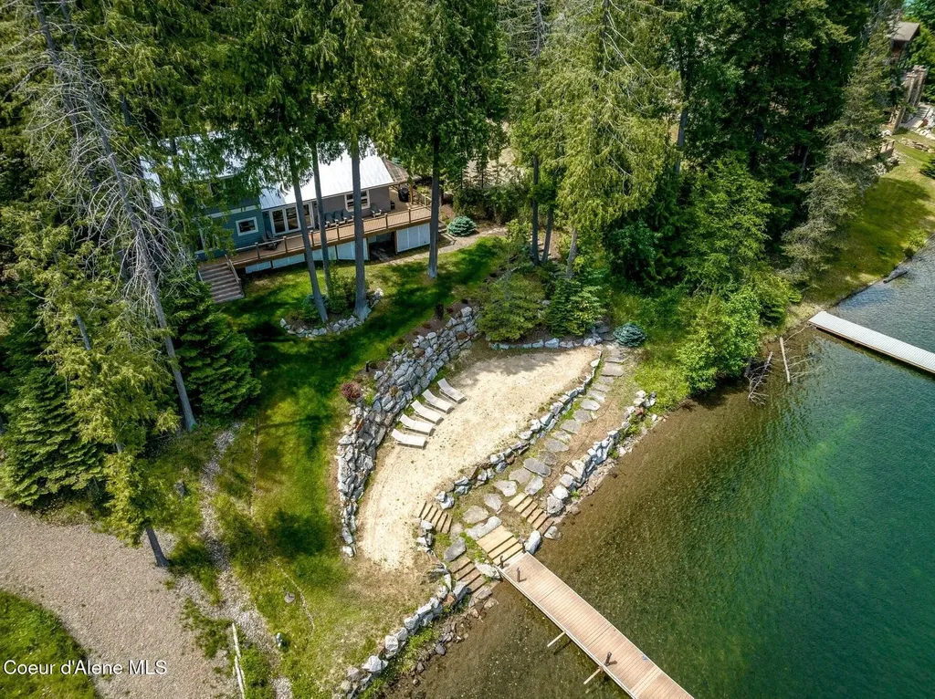 130 Cedar Shoals Sagle ID 83860