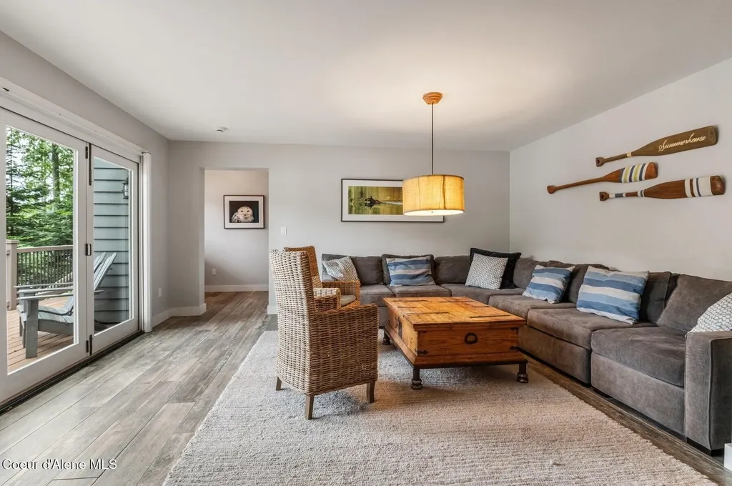 130 Cedar Shoals Sagle ID 83860