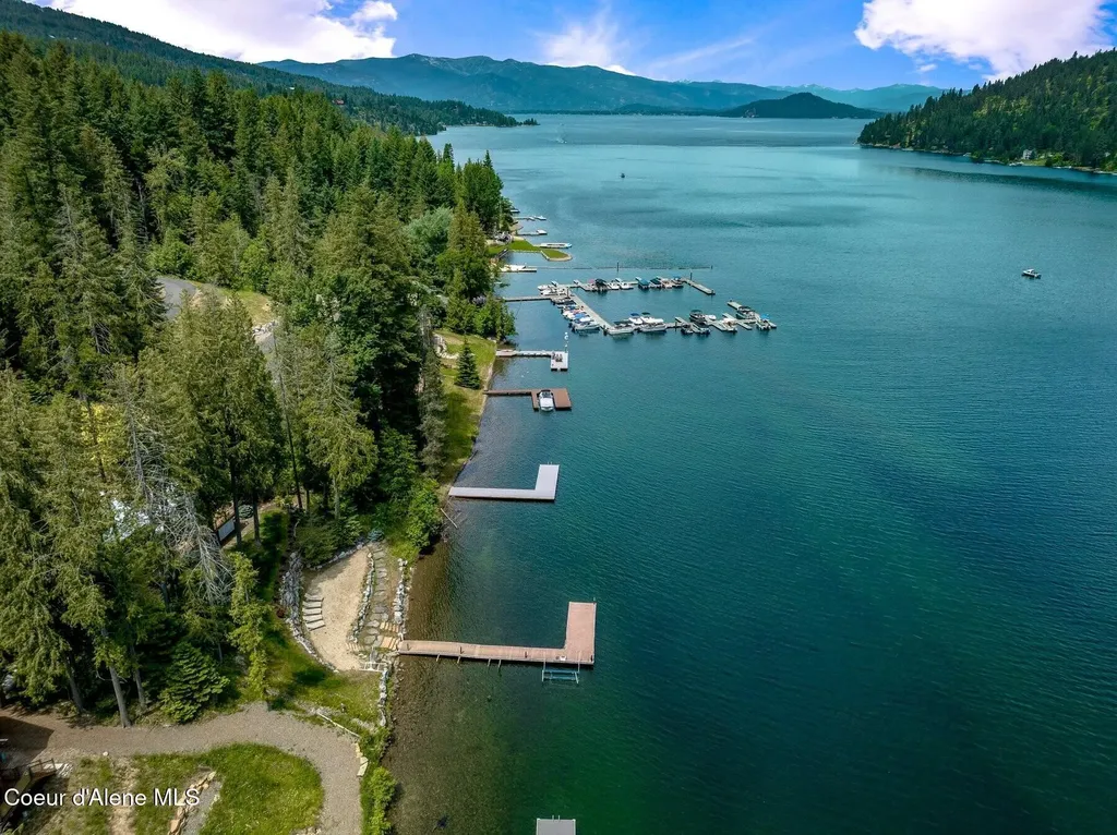 130 Cedar Shoals Sagle ID 83860