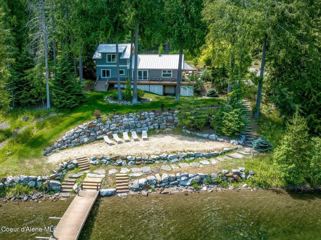 130 Cedar Shoals Sagle ID 83860