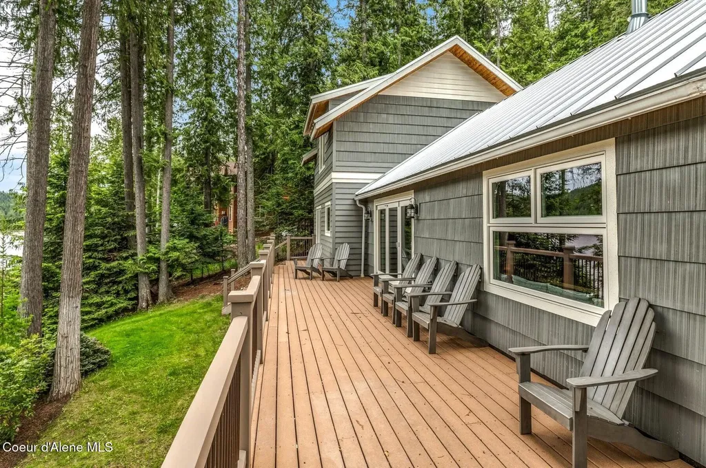130 Cedar Shoals Sagle ID 83860