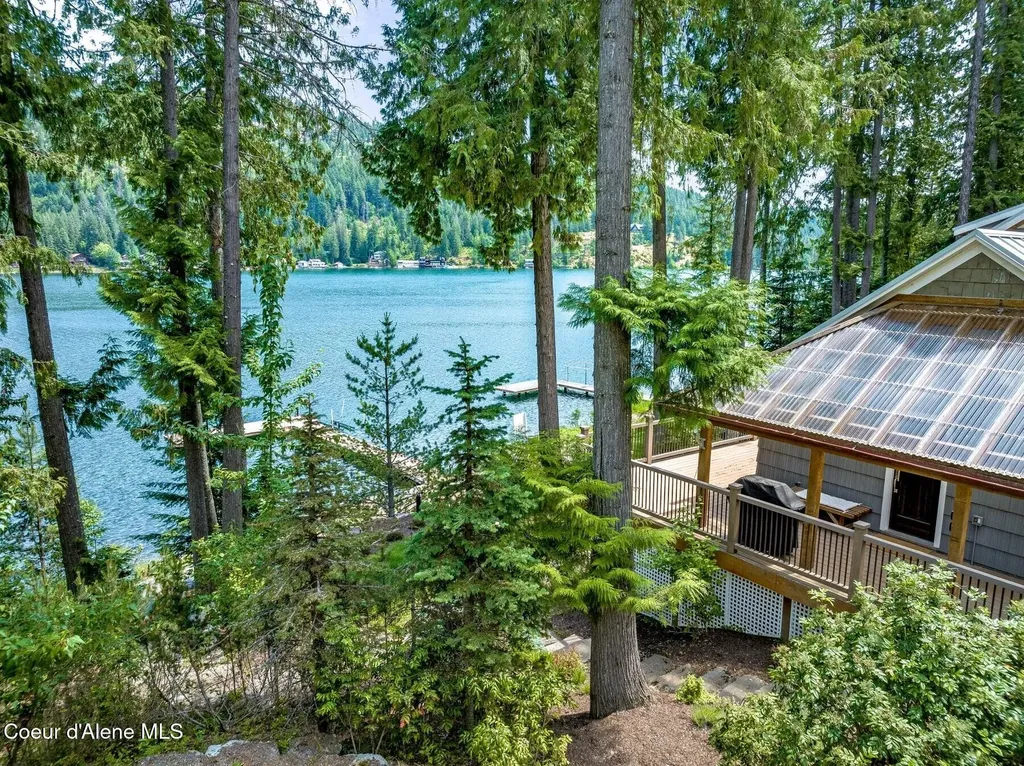 130 Cedar Shoals Sagle ID 83860