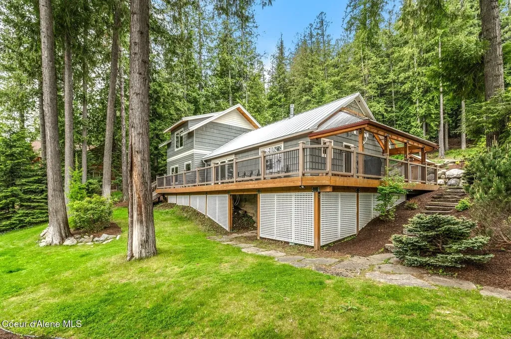 130 Cedar Shoals Sagle ID 83860