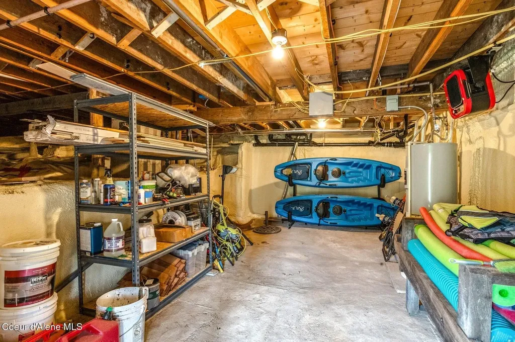 130 Cedar Shoals Sagle ID 83860