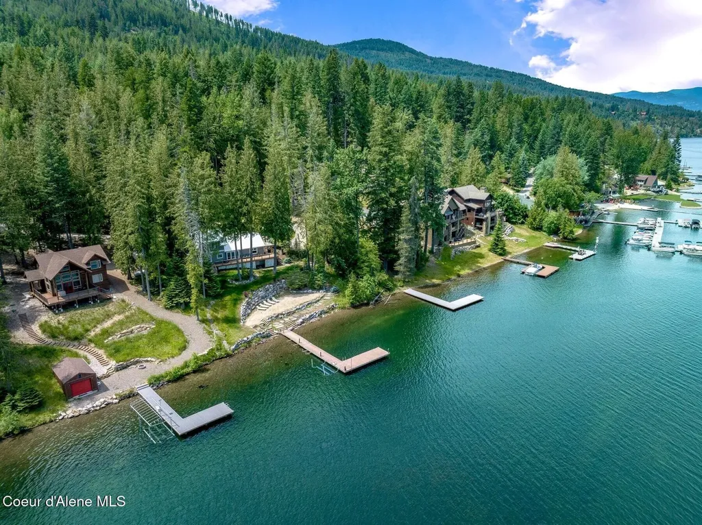 130 Cedar Shoals Sagle ID 83860