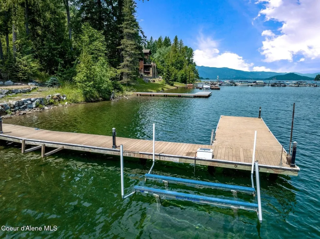 130 Cedar Shoals Sagle ID 83860