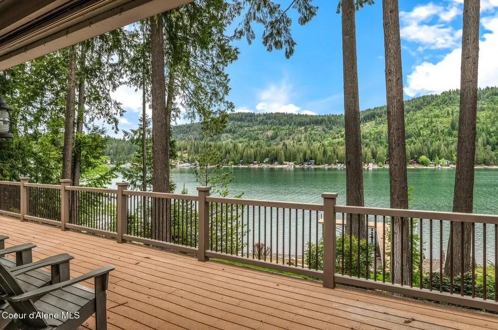 130 Cedar Shoals Sagle ID 83860