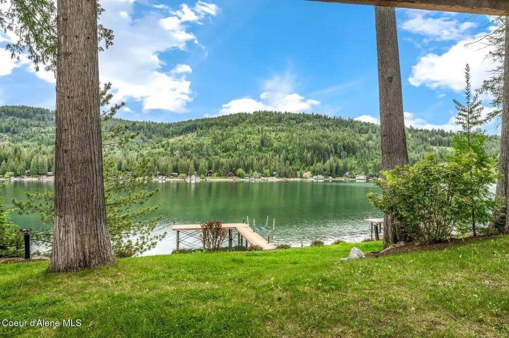 130 Cedar Shoals Sagle ID 83860