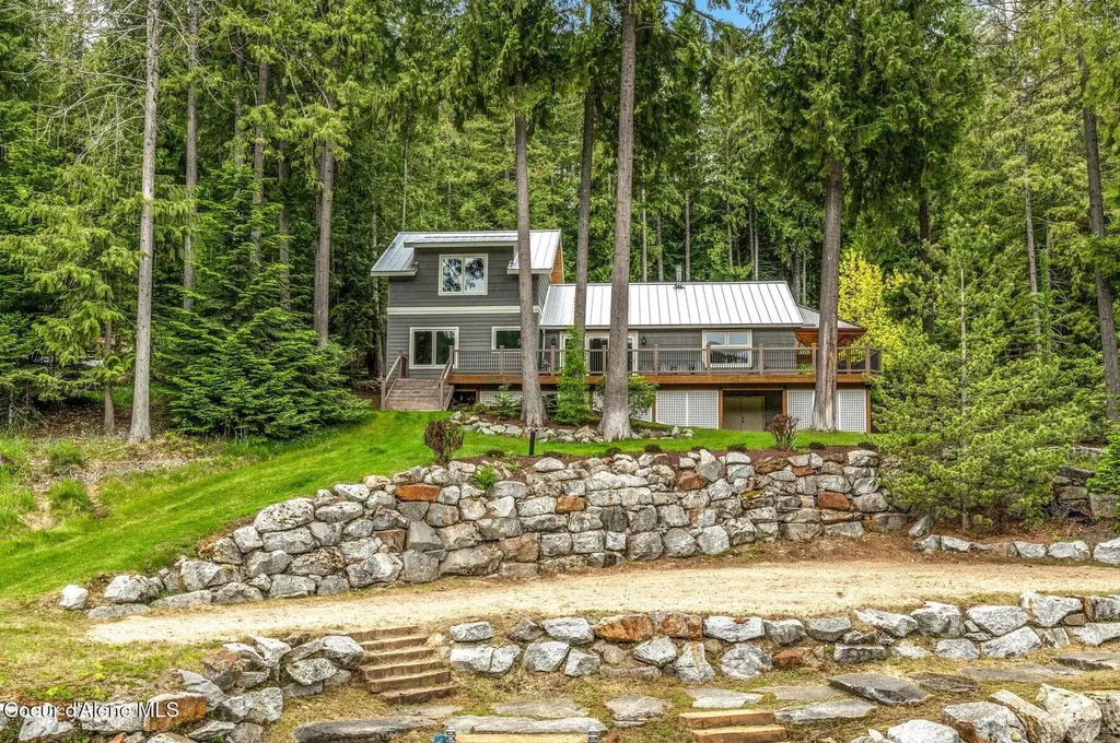 130 Cedar Shoals Sagle ID 83860