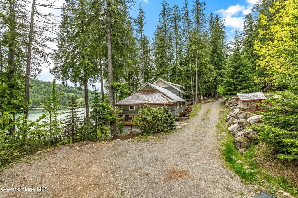 130 Cedar Shoals Sagle ID 83860