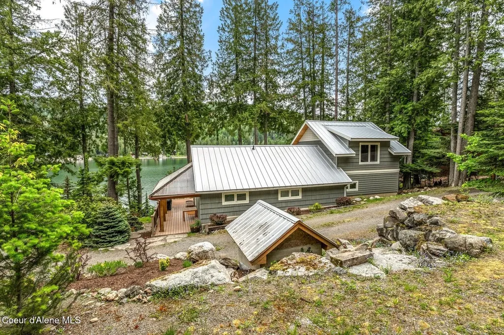 130 Cedar Shoals Sagle ID 83860