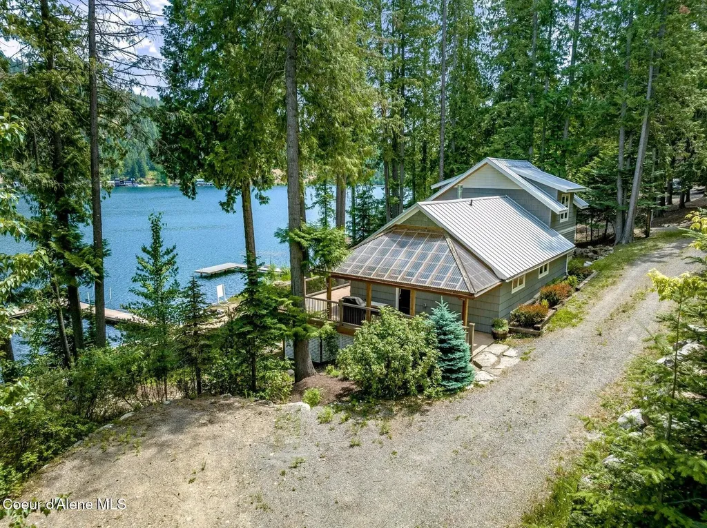 130 Cedar Shoals Sagle ID 83860