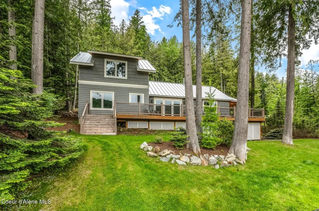 130 Cedar Shoals Sagle ID 83860