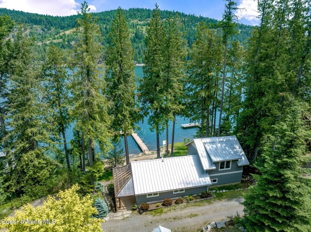 130 Cedar Shoals Sagle ID 83860